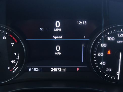 Used 2022 Cadillac XT5 Premium Luxury w/ Technology Package image 20