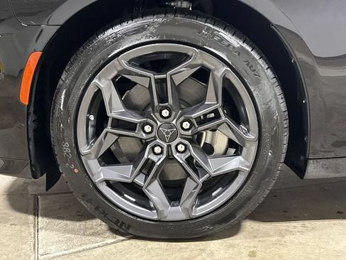 New 2026 Dodge Charger R/T AWD/4WD image 28