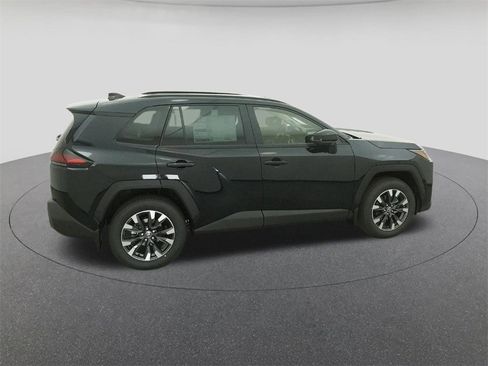 New 2026 Toyota RAV4 Limited image 10