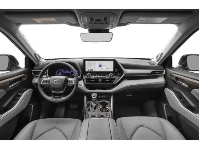 New 2026 Toyota Highlander Limited AWD/4WD image 7