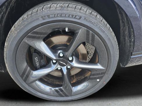 New 2026 Genesis GV70 3.5T Sport Prestige AWD/4WD image 27