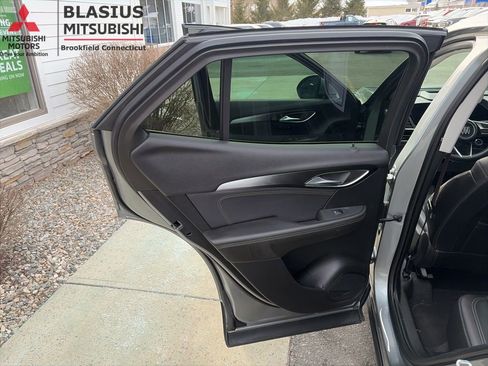 Used 2024 Buick Envision Preferred AWD/4WD image 27