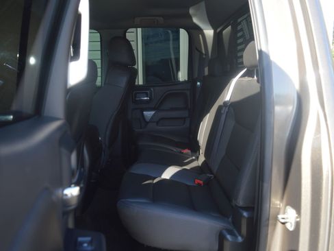 Used 2015 GMC Sierra 1500 SLT w/ All-Terrain Package image 13