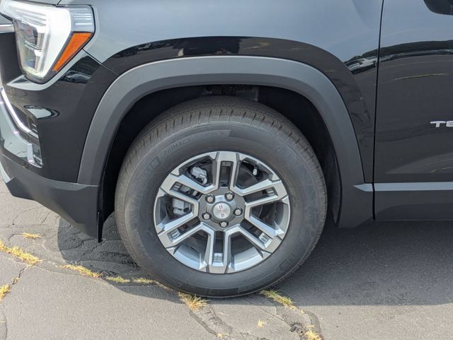 New 2027 GMC Terrain Elevation w/ LPO, Floor Liner Package AWD/4WD image 10