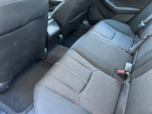 Used 2024 Honda Accord Sport image 13