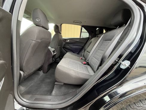 Certified 2024 Chevrolet Equinox LT image 18