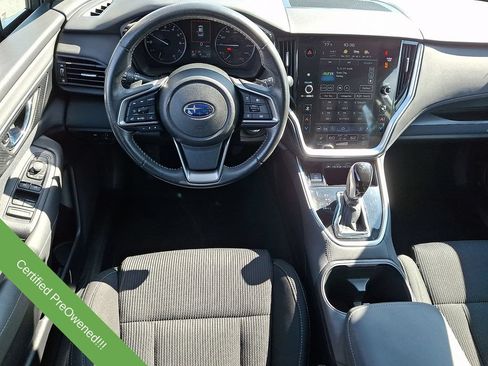 Used 2023 Subaru Legacy Premium AWD/4WD image 11