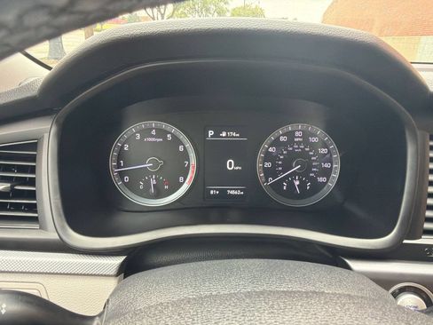 Used 2019 Hyundai Sonata SEL FWD image 10