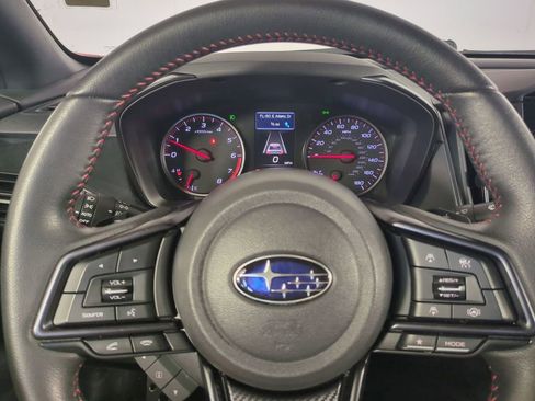 Used 2023 Subaru WRX GT w/ Popular Package #2A image 33