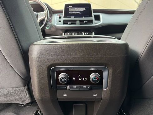 Used 2021 Chevrolet Tahoe LS AWD/4WD image 12
