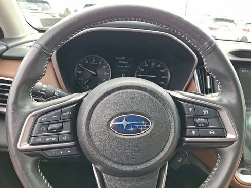 Certified 2024 Subaru Outback Touring XT AWD/4WD image 22