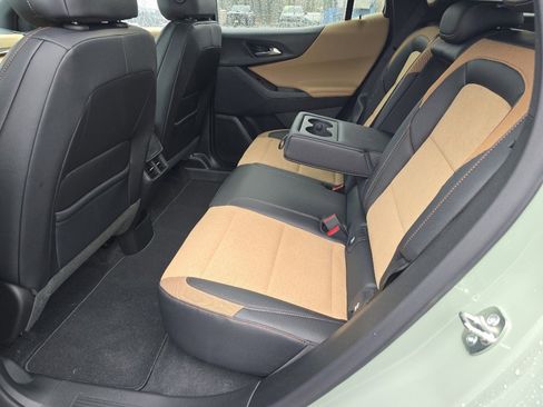 New 2026 Chevrolet Equinox ACTIV image 18