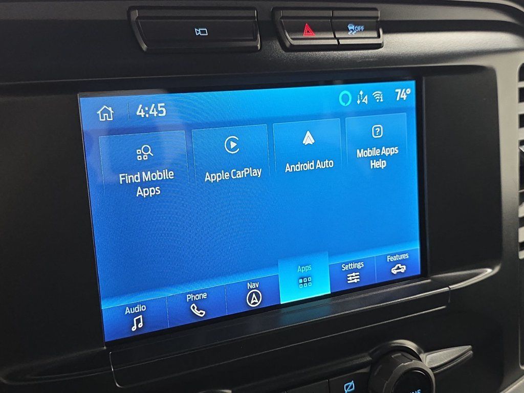 Used 2022 Ford F150 XL w/ STX Appearance Package AWD/4WD image 21