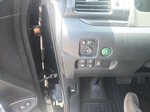 Used 2023 Honda Passport TrailSport image 12