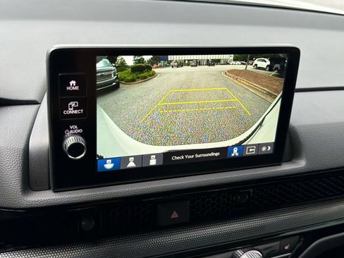 Used 2026 Honda CR-V EX-L image 20