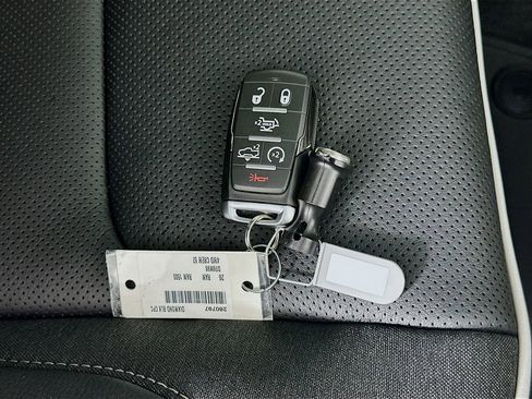 New 2026 RAM 1500 Limited AWD/4WD image 20