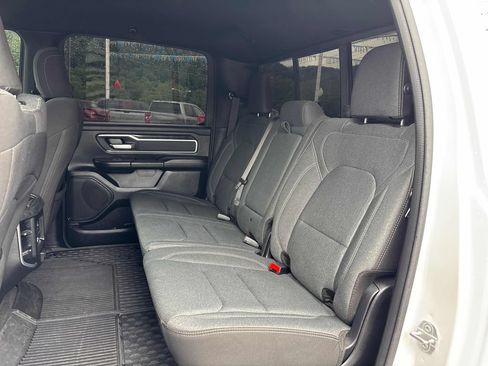 Used 2022 RAM 1500 Big Horn AWD/4WD image 26