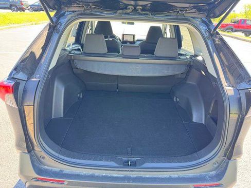Certified 2025 Toyota RAV4 XLE AWD/4WD image 9