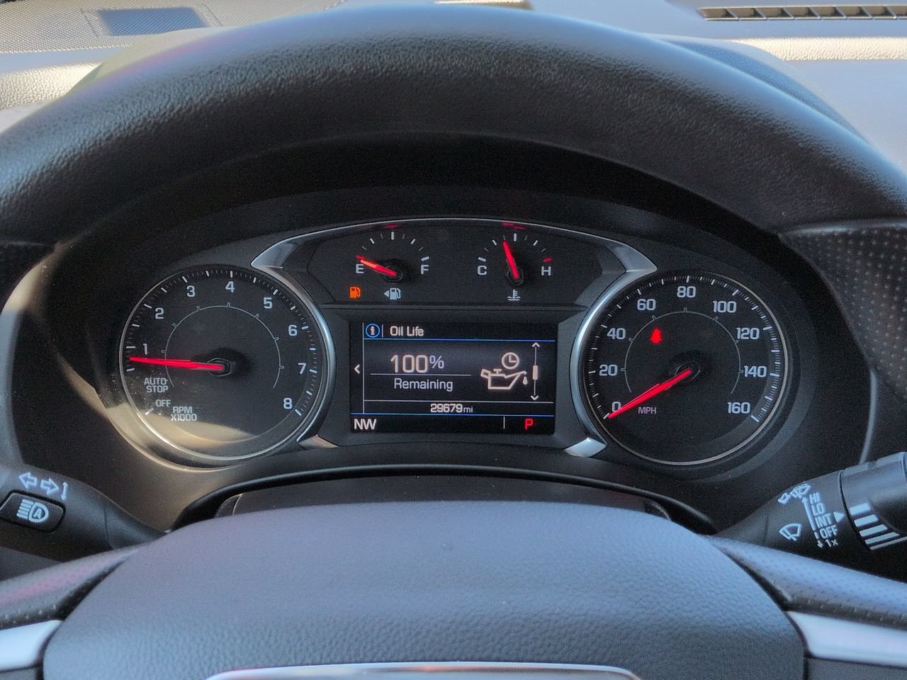 Used 2024 GMC Terrain SLE w/ Driver Convenience Package FWD image 26