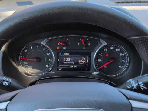 Used 2024 GMC Terrain SLE w/ Driver Convenience Package FWD image 26