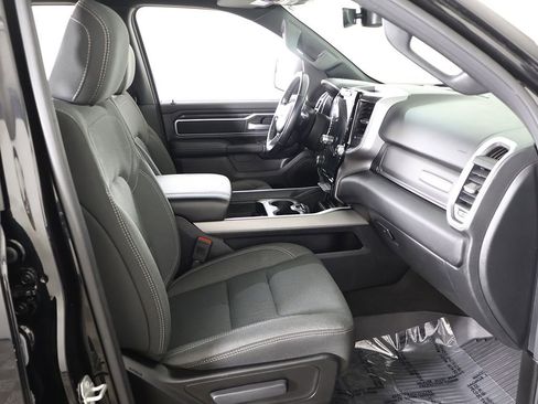 Used 2023 RAM 1500 Big Horn AWD/4WD image 29