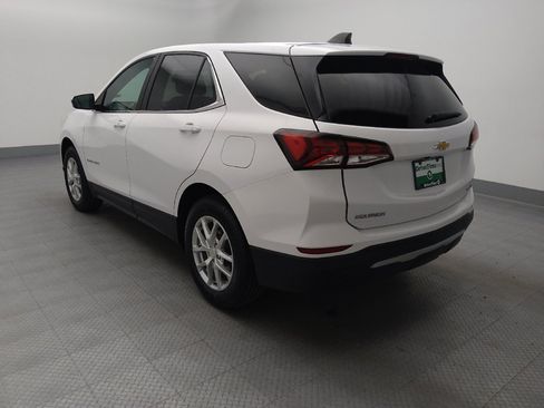 Used 2023 Chevrolet Equinox LT w/ Driver Convenience Package AWD/4WD image 5