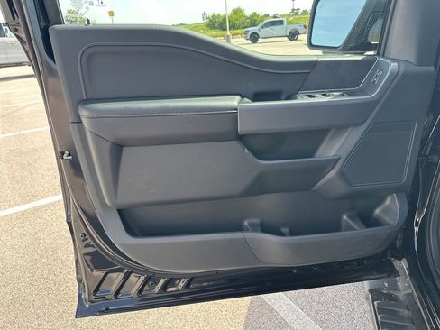 New 2025 Ford F150 XLT w/ Equipment Group 302A MID image 10