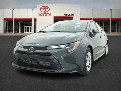 New 2026 Toyota Corolla LE image 5