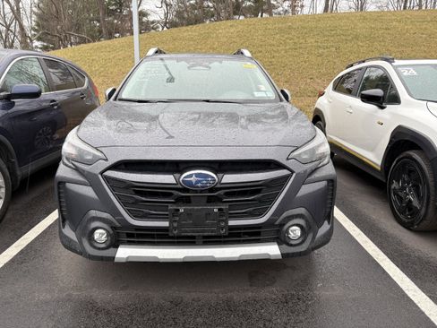 Certified 2023 Subaru Outback Touring XT image 2