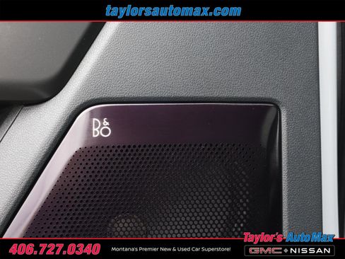 Used 2025 Ford F150 Tremor w/ Equipment Group 402A High image 34