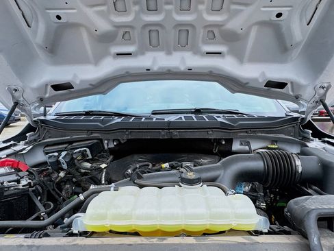 Used 2024 Ford F150 STX w/ Equipment Group 201A FX4 image 28