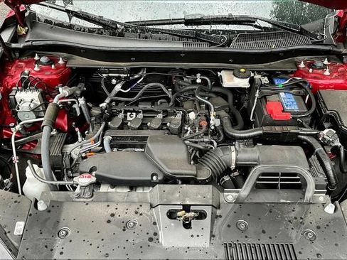Used 2024 Honda CR-V EX-L image 31