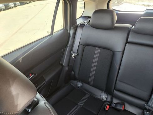 New 2026 MAZDA CX-50 AWD 2.5 S w/ Weather Package image 13