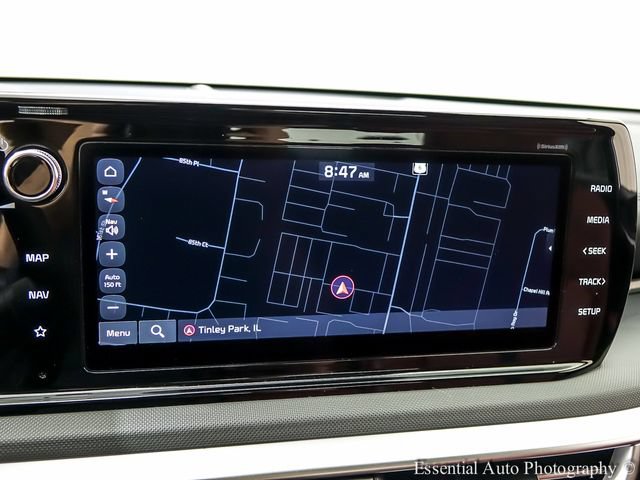 Used 2023 Kia K5 GT-Line w/ GT-Line Premium Package FWD image 15
