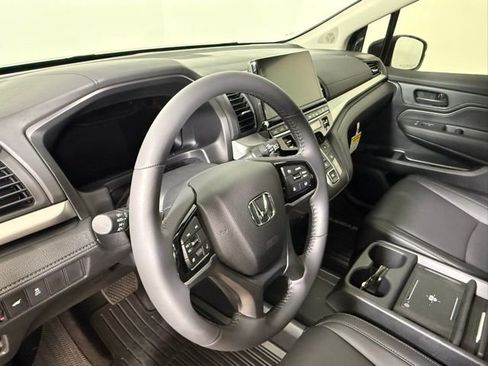 Used 2026 Honda Odyssey EX-L image 16