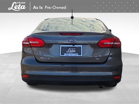 Used 2015 Ford Focus SE image 5