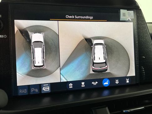 New 2026 Subaru Outback Touring XT AWD/4WD image 33