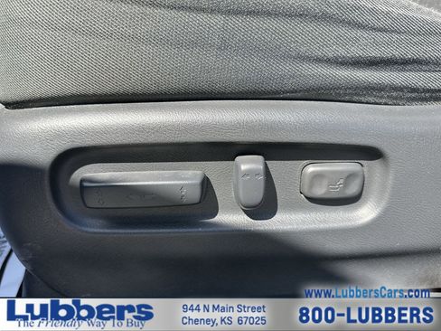 Used 2014 Honda Ridgeline RTS image 12