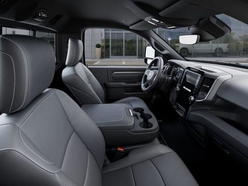 New 2026 RAM 2500 Tradesman AWD/4WD image 15