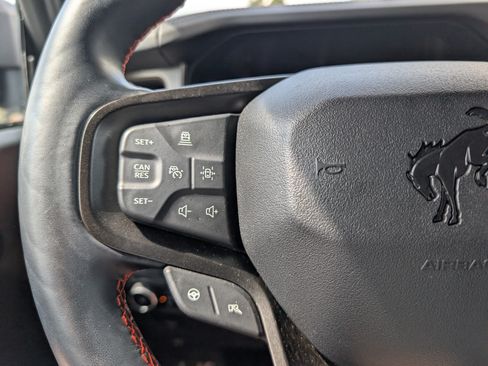Used 2024 Ford Bronco Raptor AWD/4WD image 23
