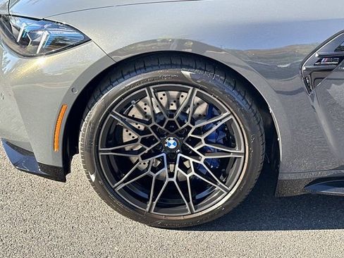 Used 2025 BMW M3 Competition w/ Executive Package image 13