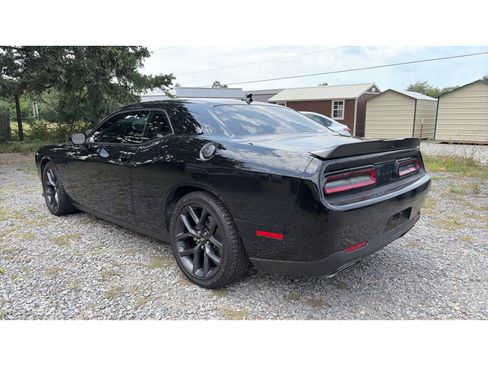 Used 2023 Dodge Challenger R/T w/ Plus Package RWD image 4