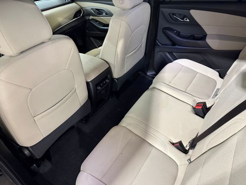 Used 2023 Chevrolet Traverse LS w/ Safety Package AWD/4WD image 24
