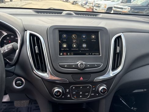 Used 2019 Chevrolet Equinox LT FWD image 19