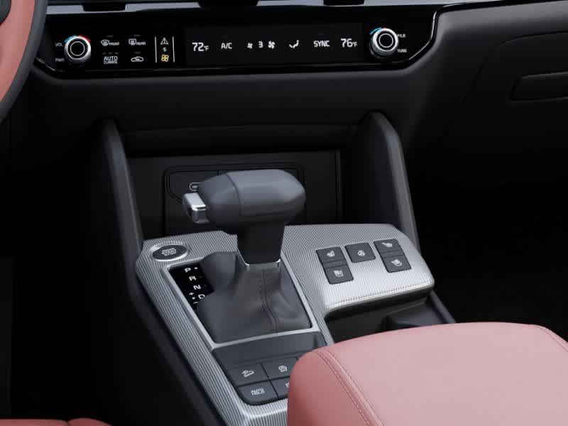 New 2027 Kia Sportage SX FWD image 23