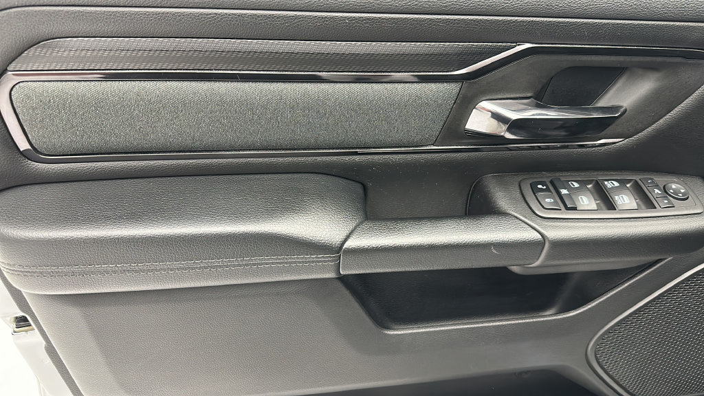 Used 2023 RAM 1500 Big Horn AWD/4WD image 15