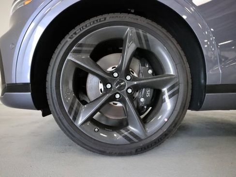 New 2026 Genesis GV70 2.5T Sport Prestige AWD/4WD image 10