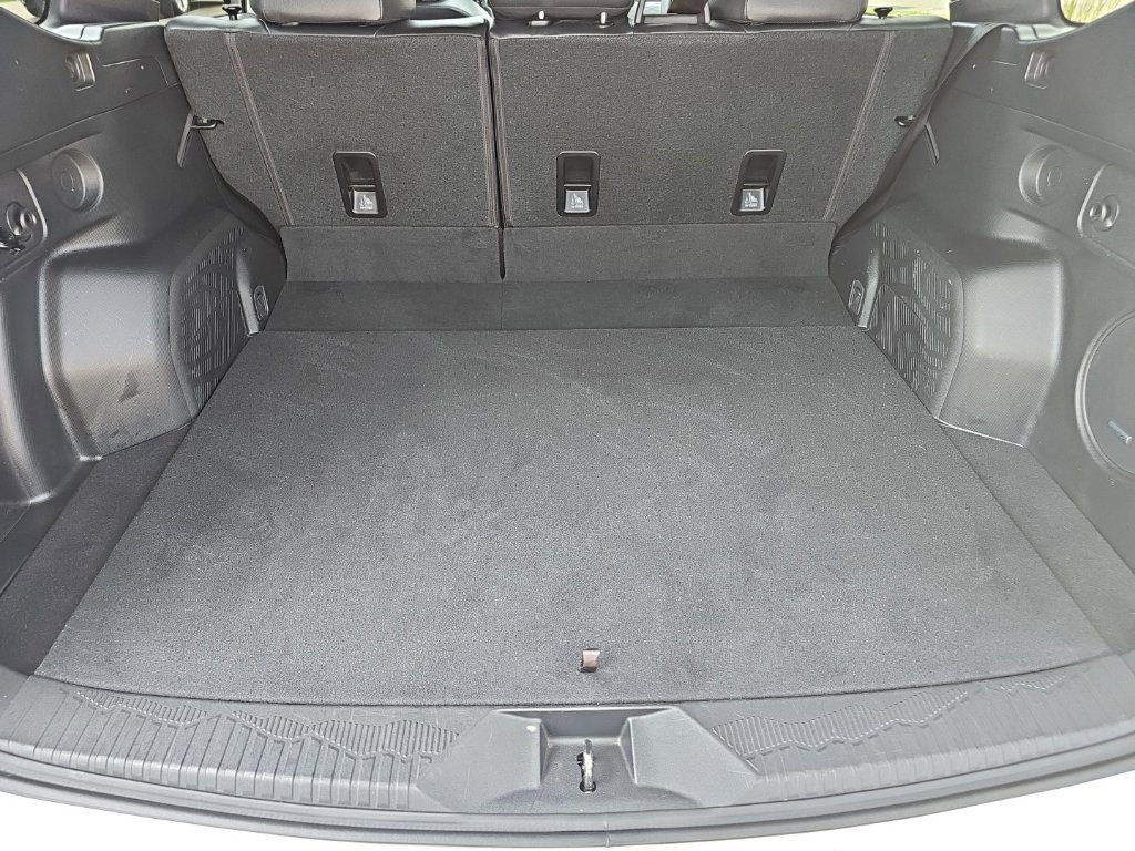 Used 2025 Subaru Forester Sport AWD/4WD image 23