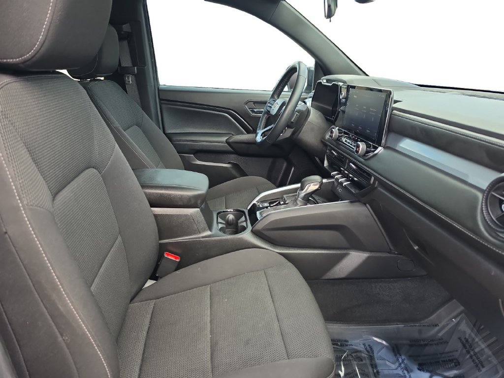 Used 2024 Chevrolet Colorado LT w/ LT Convenience Package RWD image 15