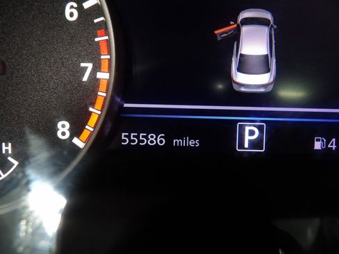 Used 2020 Nissan Sentra SR image 21